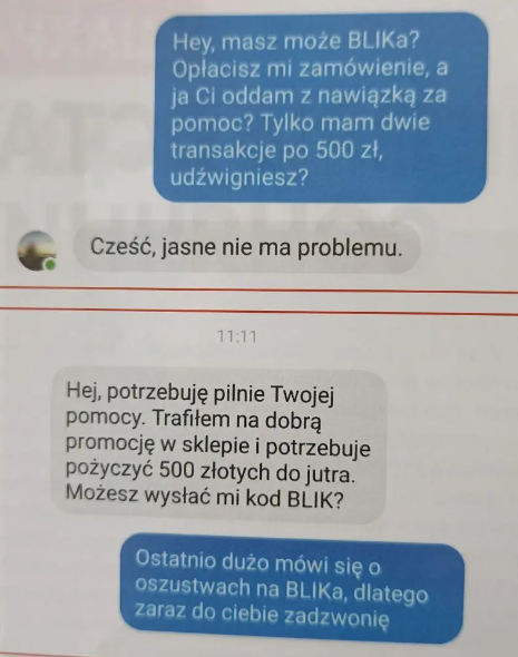 Украинцев предупредили о распространенной мошеннической схеме в Польше. Вот что нужно знать